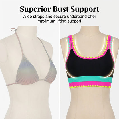 FlexAura™ — Embrace Unstoppable Confidence with All-Day Comfort & Vibrant Style