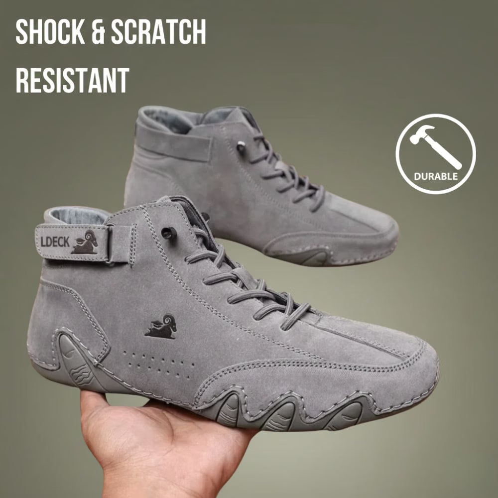 StepLite™ — Walk Pain-Free All Day with Effortless Comfort and Style