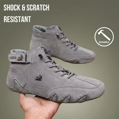 StepLite™ — Walk Pain-Free All Day with Effortless Comfort and Style