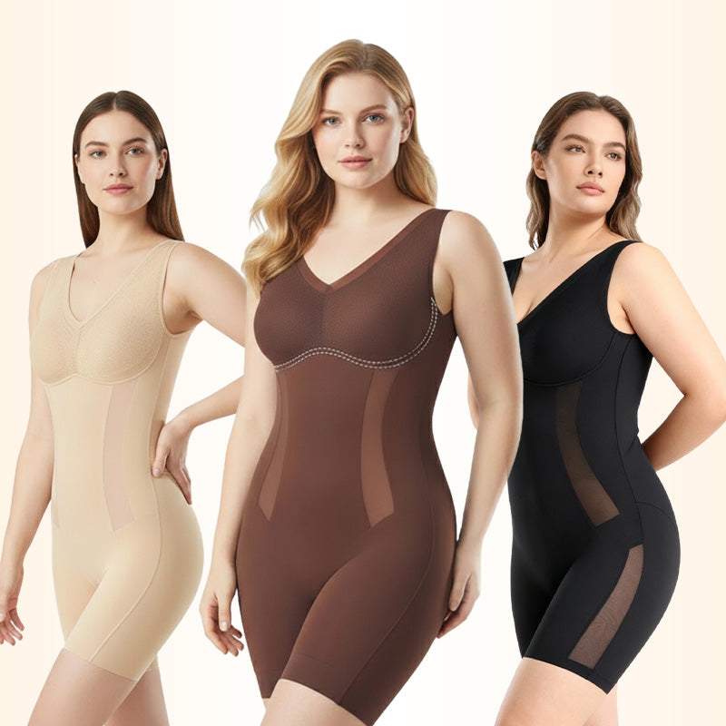 SilqueForm™ — Unseen Sculpting That Unleashes Your True Confidence