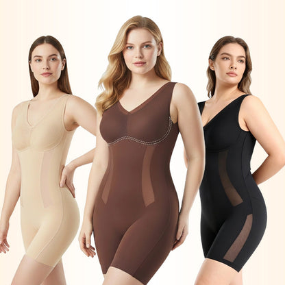 SilqueForm™ — Unseen Sculpting That Unleashes Your True Confidence