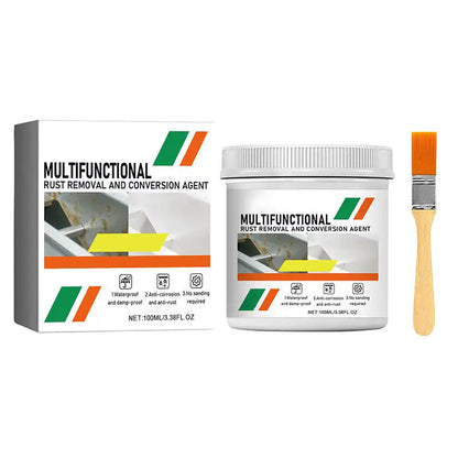 RustBeGone Metal Shield | The only coating you will ever need!