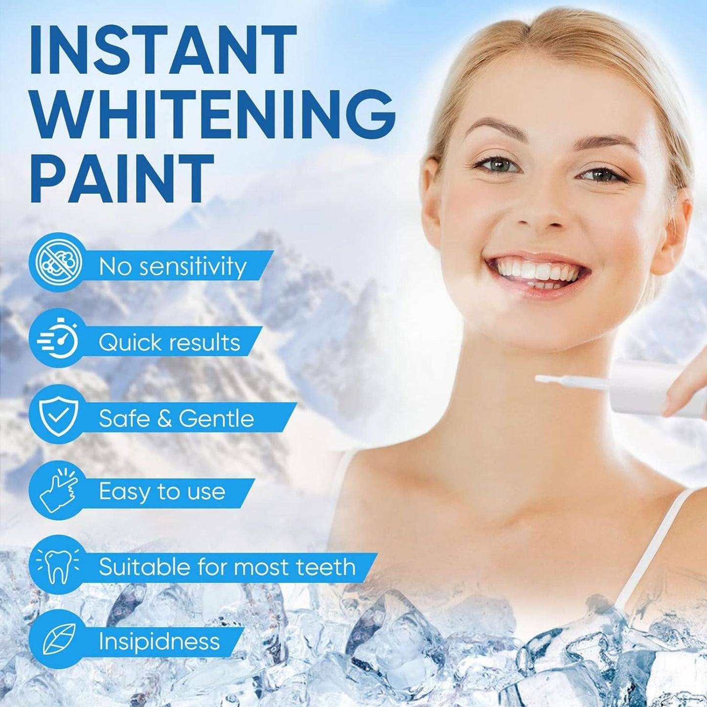 LumaShine™ — Reveal a Radiant Smile That Lights Up Every Room Without Pain or Chemicals