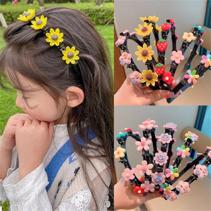 GlimmaCharm™ — Soft, Stylish Comfort That Lights Up Every Little Girl’s Day