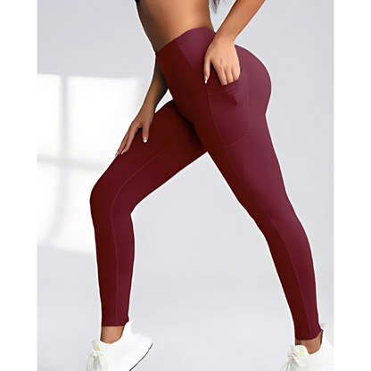 ViviFlex™ Sculpt Leggings — Unleash Confident Curves with All-Day Freedom and Flawless Fit