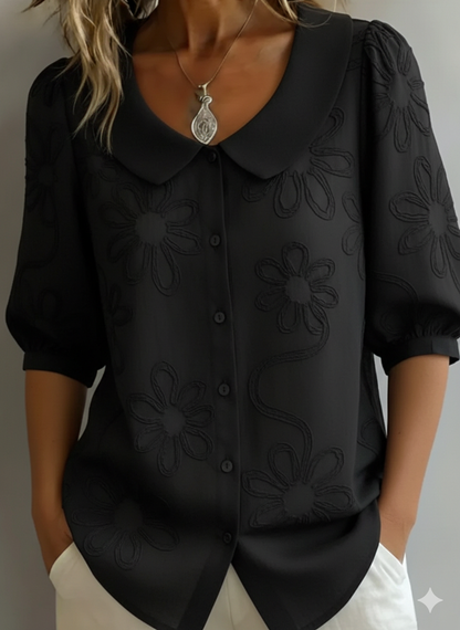 CelestiaWave™ — Wrap Yourself in All-Day Softness and Effortless Vintage Charm