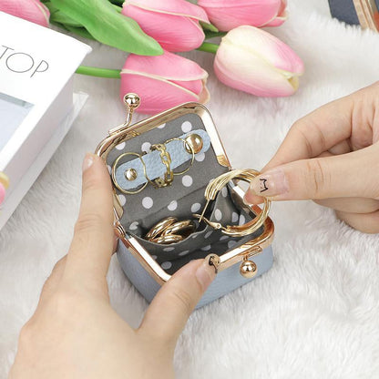 AlluraVault™ — Keep Your Jewelry Flawless, Organized, and Ready to Shine Everywhere You Go
