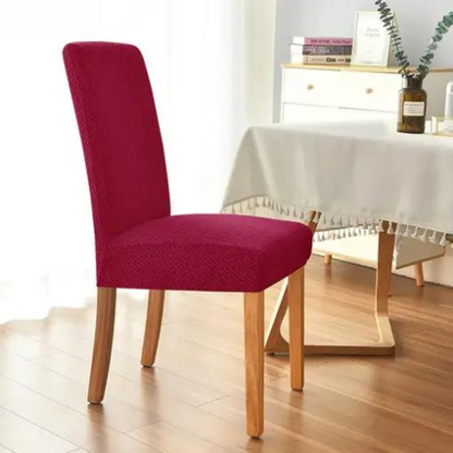 CoverSculpt™ — Effortless Chair Protection That Keeps Your Space Flawless and Stylish