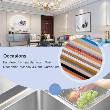 AquaShield™ — Unstoppable Waterproof Protection That Keeps Your Home Flawless and Mold-Free