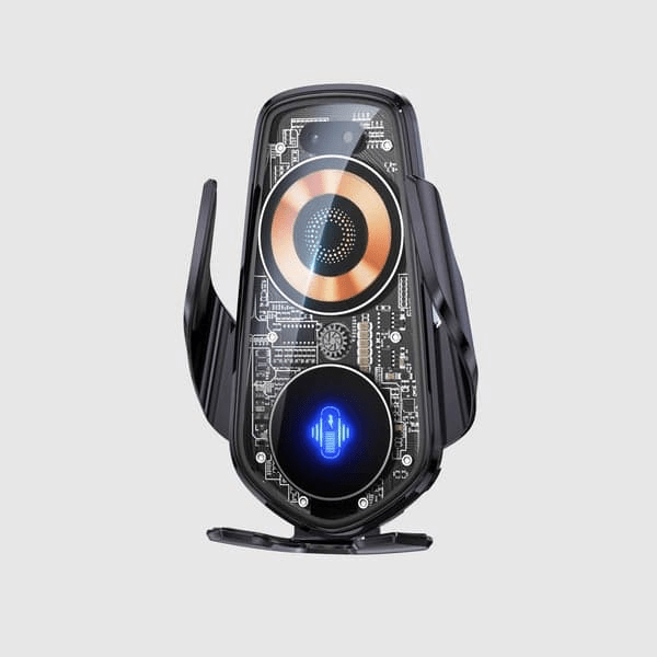 PowerLatch™ — Stay Fully Charged and In Control for Safer, Stress-Free Drives