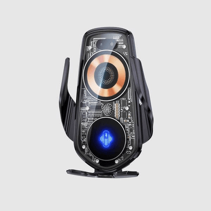 PowerLatch™ — Stay Fully Charged and In Control for Safer, Stress-Free Drives