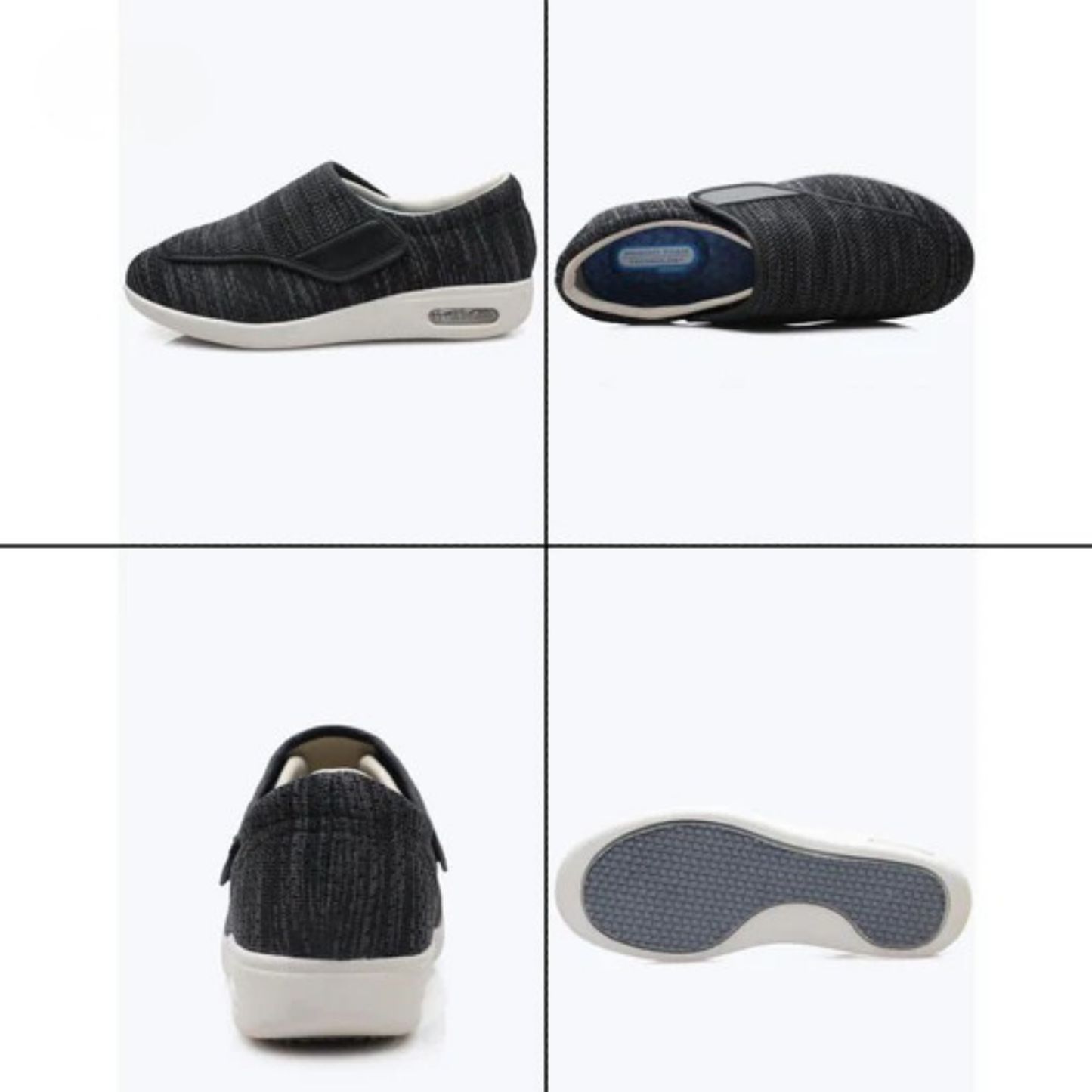 VeloStride™ — Energize Every Step with Unmatched Comfort and Effortless Style