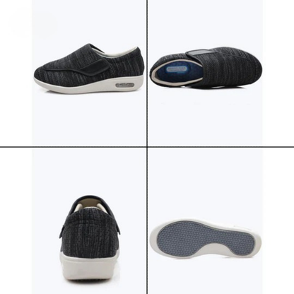 VeloStride™ — Energize Every Step with Unmatched Comfort and Effortless Style