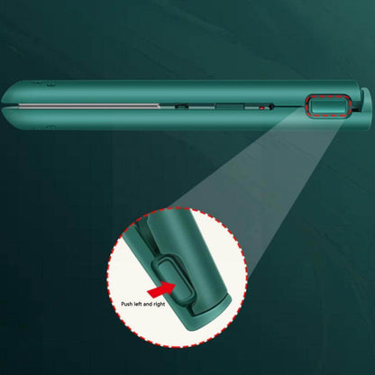 FlexaCurl™ — Unleash Effortless Glamour and Shine Anywhere, Anytime
