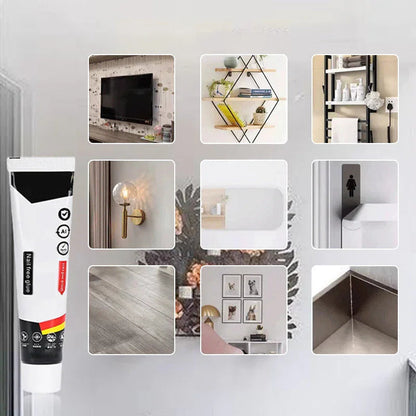 BondMate™ — Make Perfect Repairs Instantly Without a Trace