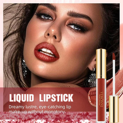 LumaLuxe™ Radiant Glow Lip Gloss — Unleash All-Day Dazzling Shine and Confidence