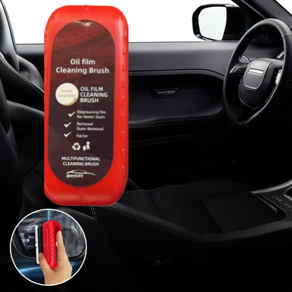 CrystalVue™ — See Through Storms Instantly for Safer, Stress-Free Driving