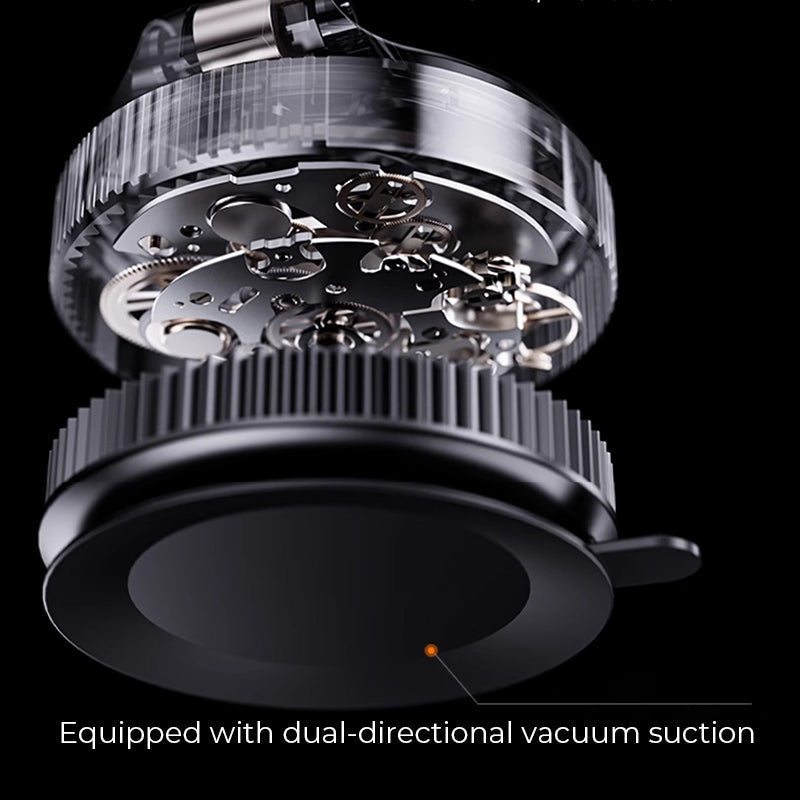 DriveLock™ — Unshakable Grip That Keeps Your Phone Safe and Your Focus on the Road