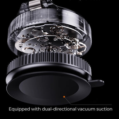 DriveLock™ — Unshakable Grip That Keeps Your Phone Safe and Your Focus on the Road