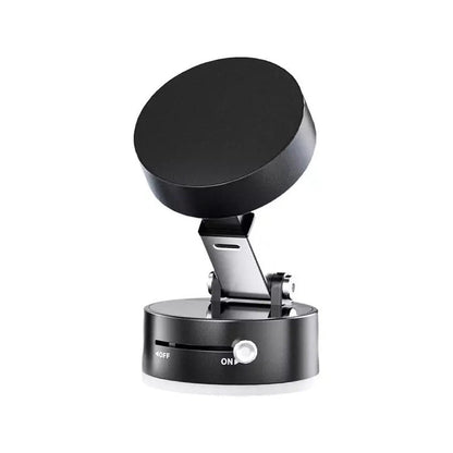 GripMagna™ — Snap Your Phone Securely and Own Every Moment Hands-Free