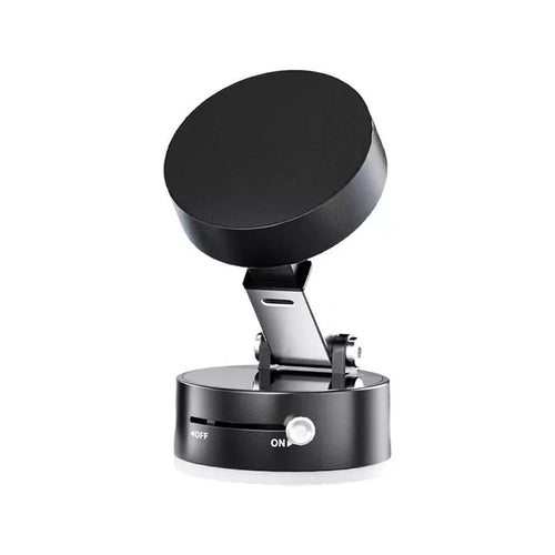 GripMagna™ — Snap Your Phone Securely and Own Every Moment Hands-Free