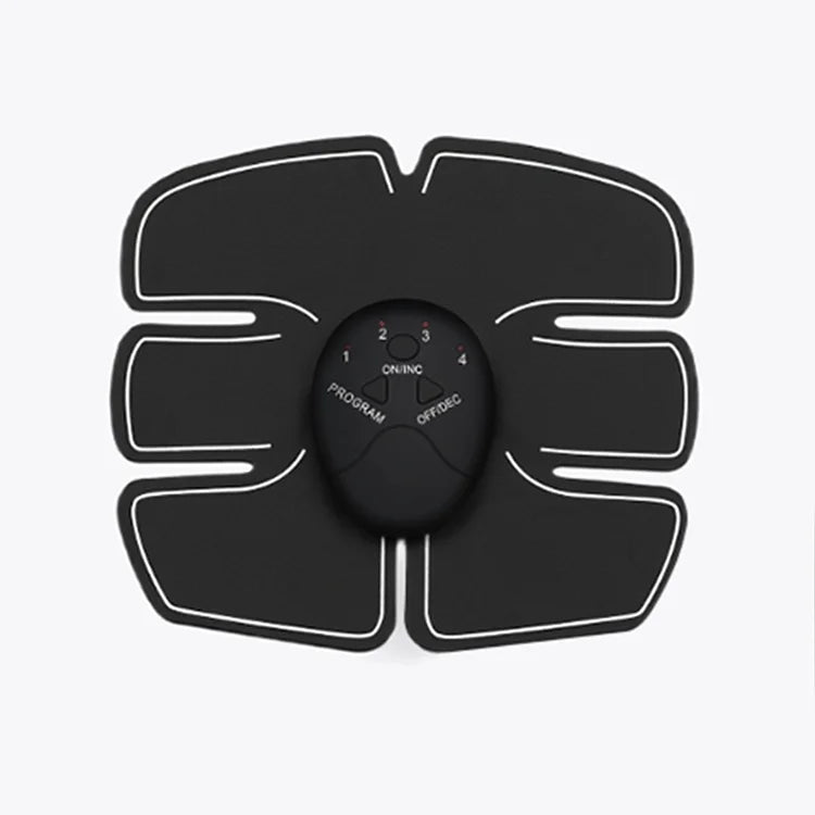 CorePulse™ — Sculpt a strong, confident core without breaking a sweat