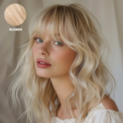 VivaFringe™ — Unlock Instant Confidence with Effortless, Flawless Style Every Day