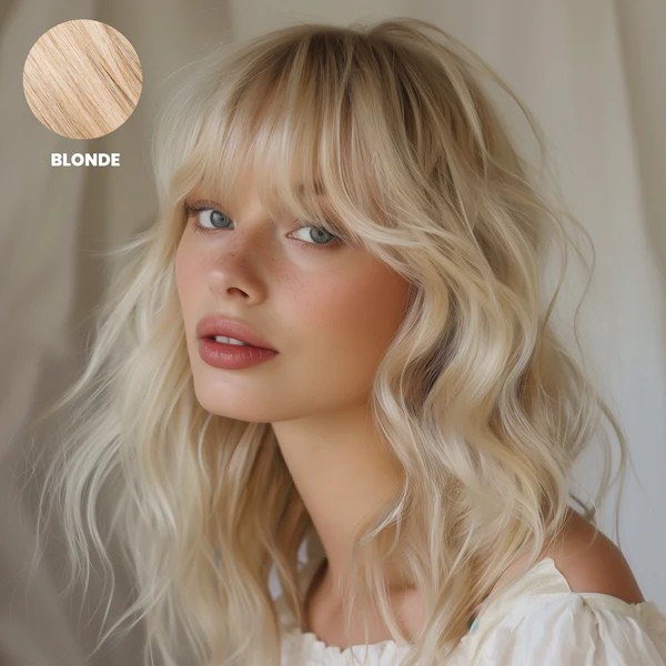SilkShade™ — Instantly Own Your Bold, Flawless Fringe Without Limits