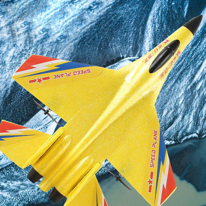 SkyPulse™ — Fly Fearlessly with Power, Precision, and Unbreakable Thrills