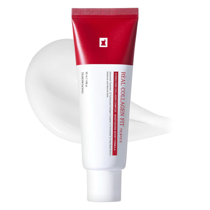 AquaVive™ Collagen Mask — Unlock Lasting Radiance with Skin That Feels Firm, Soft, and Irresistibly Glowing