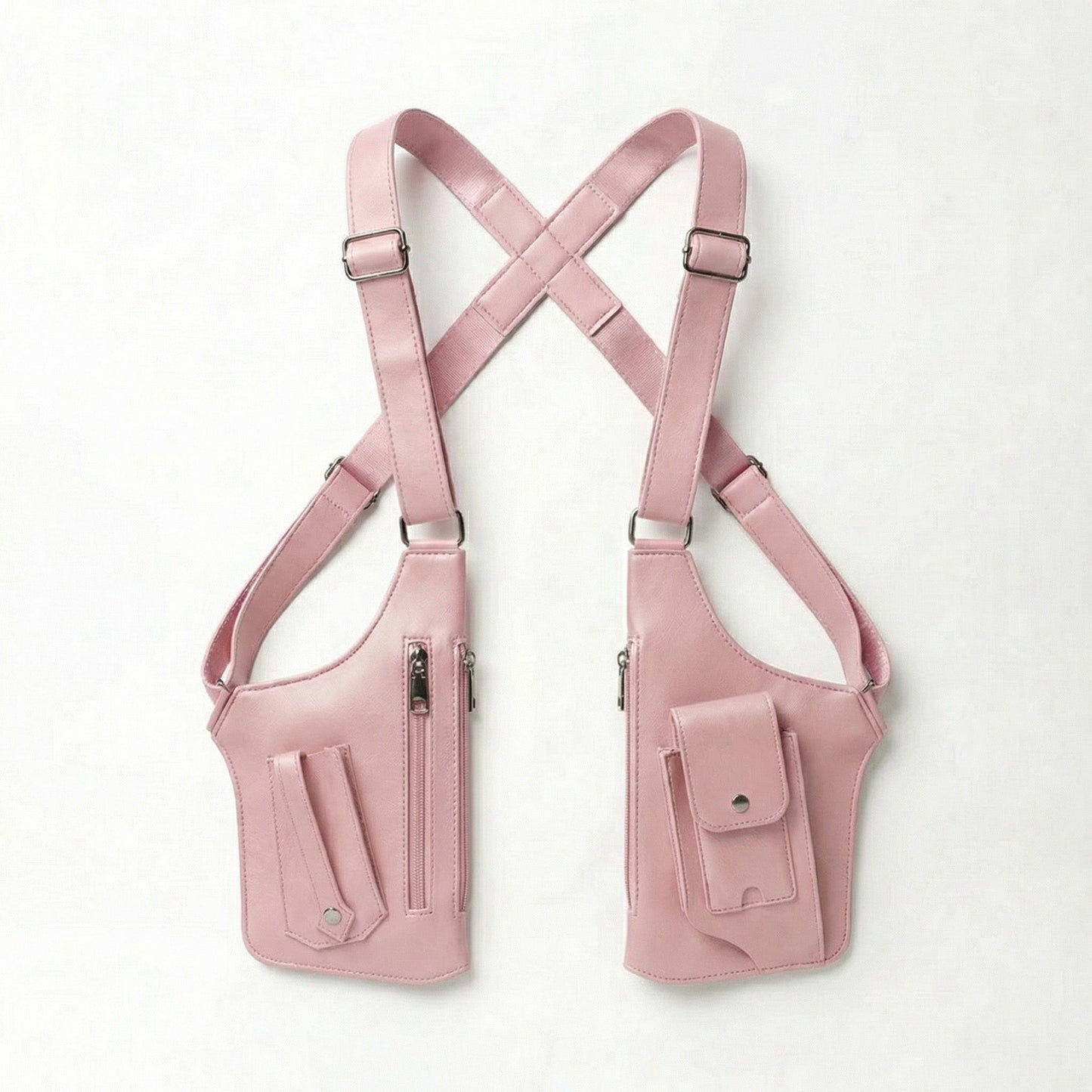 BravaMuse™ Signature Satchel — Command Every Moment with Effortless Power and Timeless Style