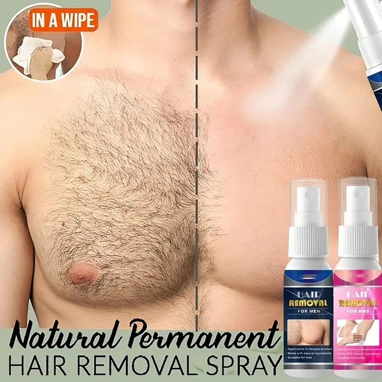LumaVeil™ — Effortless, Pain-Free Smoothness You’ll Love to Show Off