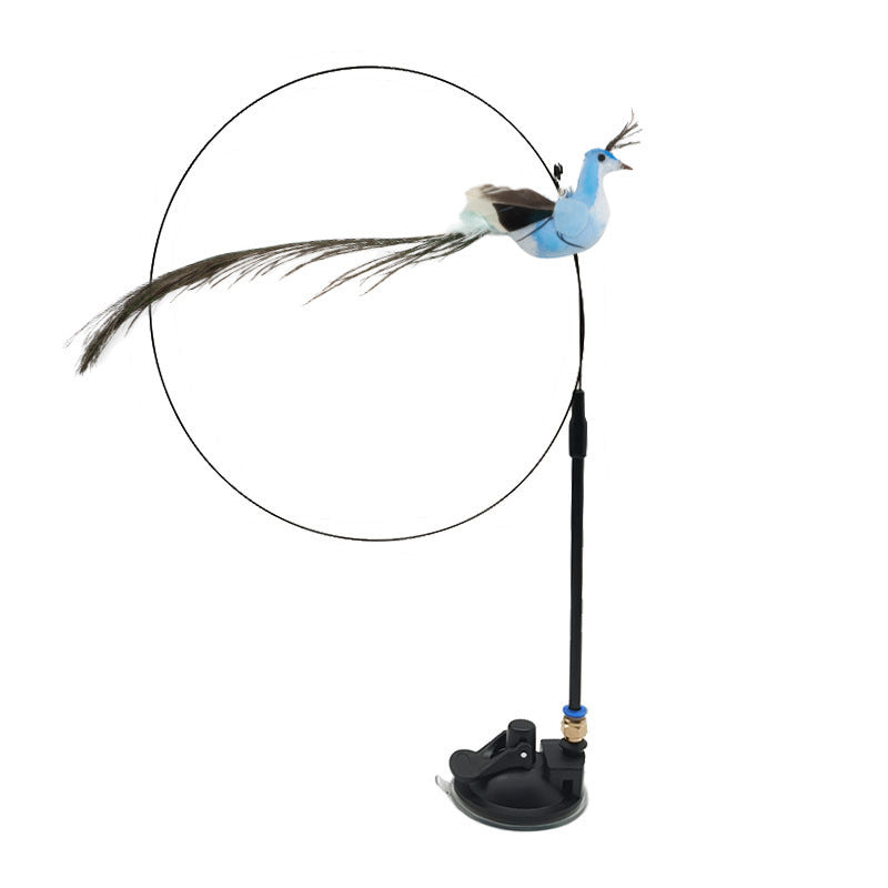 ProwliPulse™ — Unleash Your Cat’s Inner Hunter for Endless Thrills and Energy