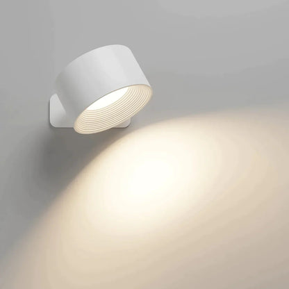 LumaSphere™ — Transform Your Space Instantly with Light That Moves and Matches Your Mood