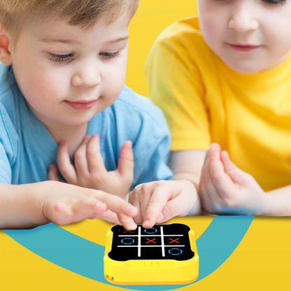 MindSpark Rally™ — Ignite Your Brain with Every Electrifying Move