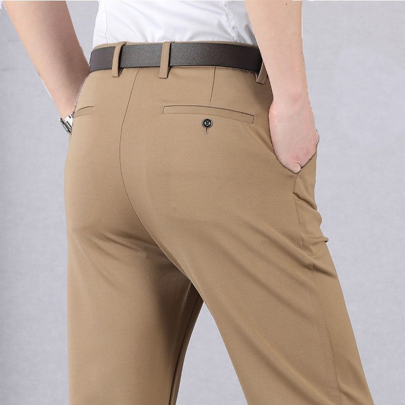 MomentumFlex™ Pants — Unleash All-Day Confidence with Effortless Stretch and Sharp Style