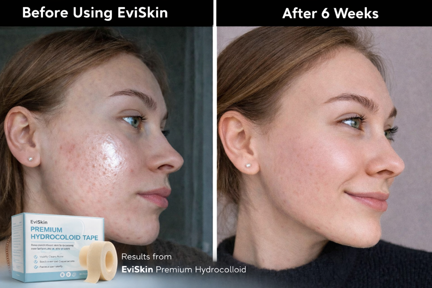 ClearLuxe™ — Heal Breakouts Fast and Reveal Your Radiant, Confident Glow