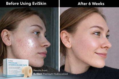 ClearLuxe™ — Heal Breakouts Fast and Reveal Your Radiant, Confident Glow