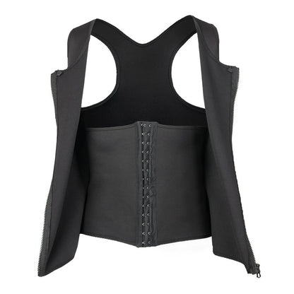 LuminaLift™ — Feel Unstoppable with Effortless Posture Power and All-Day Comfort