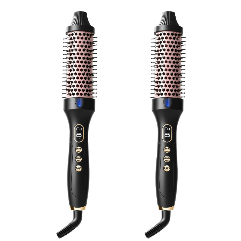 VeliSleek™ Dual Styler — Transform Your Hair Instantly with Salon-Soft Shine and Effortless Glam