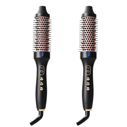 VeliSleek™ Dual Styler — Transform Your Hair Instantly with Salon-Soft Shine and Effortless Glam