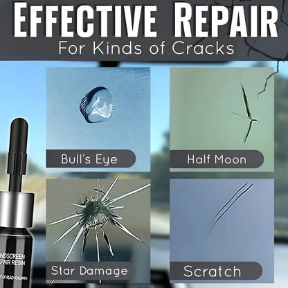 VeilGuard™ — Stop Cracks Instantly and Restore Crystal-Clear Strength