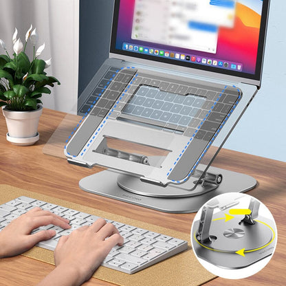 Flexion360™ — Transform Your Desk Into a Pain-Free Powerhouse
