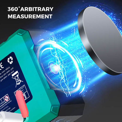 AccuEdge™ — Master Perfect Angles with Lightning-Fast Precision and Effortless Confidence