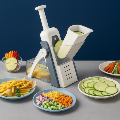 EdgeVanta™ — Unleash Razor-Sharp Precision and Effortless Control Every Time