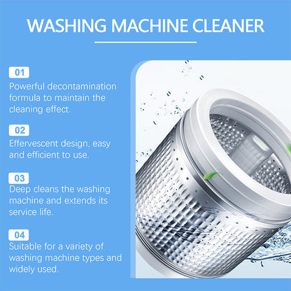 FreshFlow™ — Erase Odors & Grime for Laundry That Feels Brand New Every Time