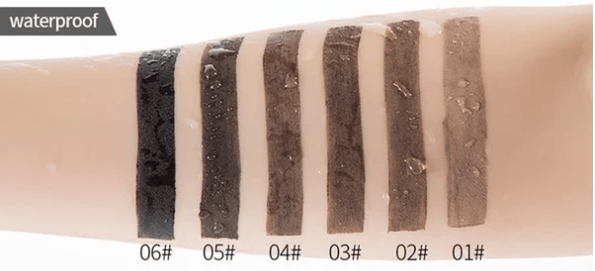 VeraBrow™ — Unstoppable, Naturally Full Brows That Last All Day