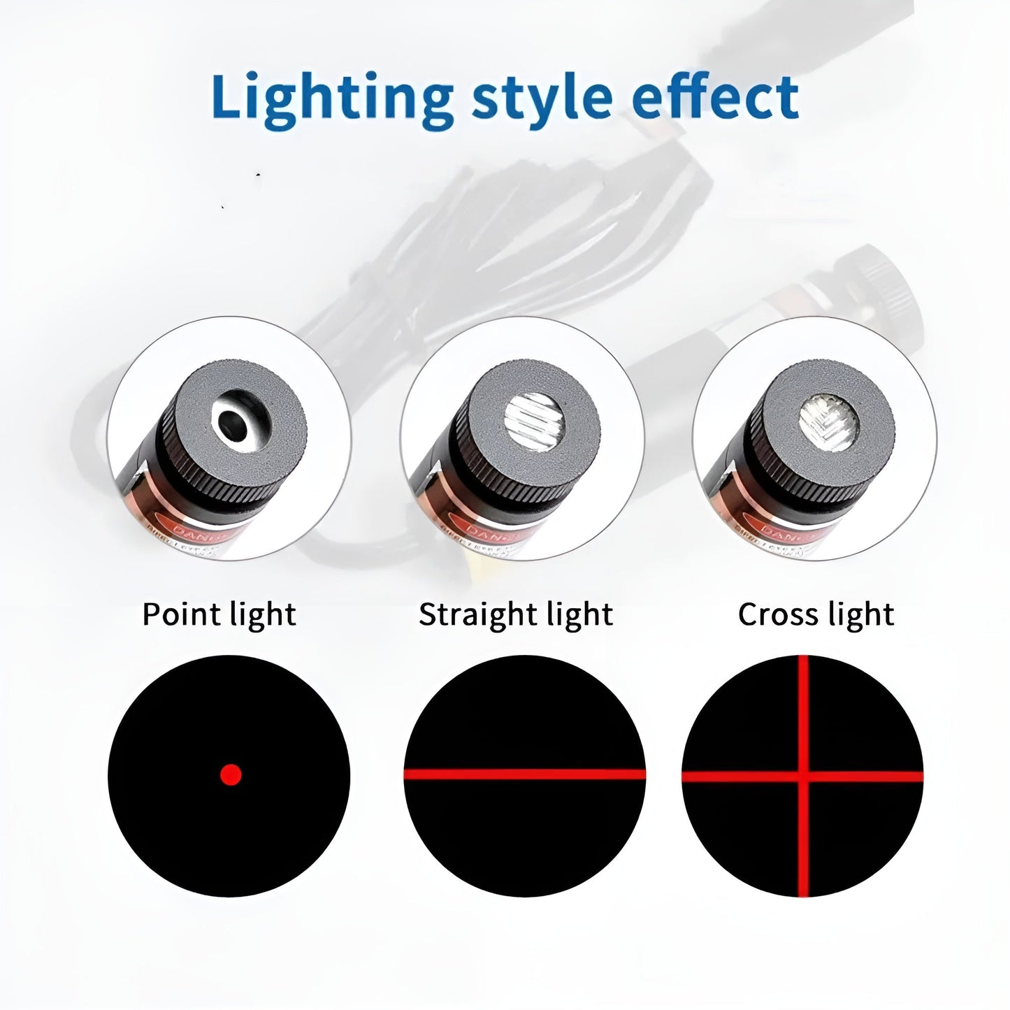 StitchBright™ Elite — Illuminate Every Detail with Comfort and Precision