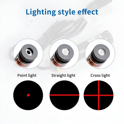 StitchBright™ Elite — Illuminate Every Detail with Comfort and Precision