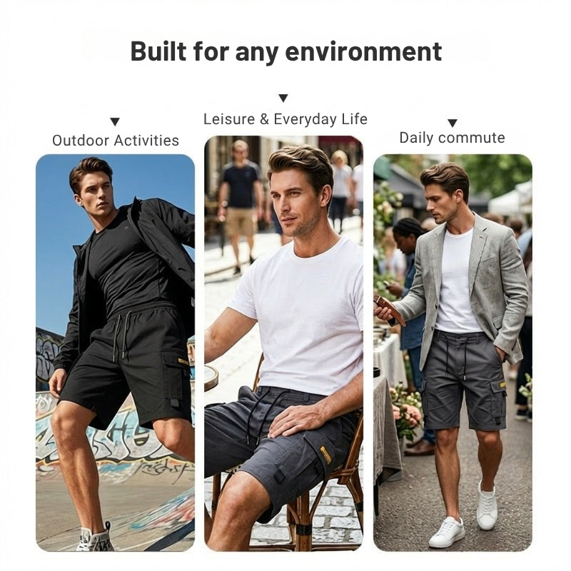 VeloSoft™ — Experience Unstoppable Comfort That Moves With You All Day